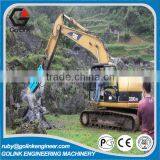 Low Price Demo Hydraulic Breaker for Excavator for Excavator With Good Quality thumbnail-4