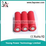 18650 lithium battery sanyo 18650 2200mah 3.7v li-ion battery cells