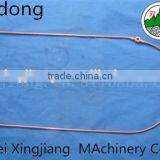 Auto Engine Oil Return Pipe,diesel Engine Oil Return Pipe, Oil Return Tube thumbnail-3