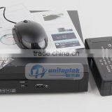 Home Security System 1080P POE NVR KIT HD IP Camera 4Channel Record Playback CCTV Security System thumbnail-6