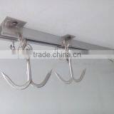 Meat Hook Refrigerator Truck thumbnail-5