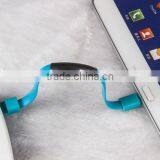 Smart Phone Charging Wire Bracelet Data Lines Micro USB Data Cable for All Digital Products thumbnail-5