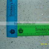 30 cm Plastic Soft Ruler thumbnail-3
