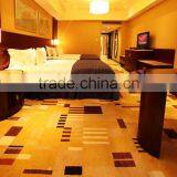 100% Polypropylene Bedroom Carpet With Cheap Price thumbnail-4