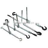 Carbon Steel Japanese Turnbuckle With Hook and Hook thumbnail-1
