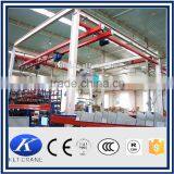 Overhead Crane 2 Ton
