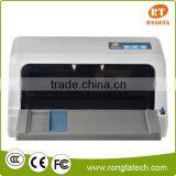 Win 2000/XP/Vista/win7 Mini Dot-matrix Printer RP835