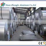 Chinese Supplier 3105 H24 Aluminum Coil for Room Dividers - Jinan Zhongfu Aluminum CO., LTD thumbnail-3