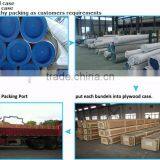 ASTM A519 ,x 52 Carbon Galvanized Welded Erw /round Structural Steel Pipe/scaffold Pipe thumbnail-4