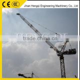 Can max Luffing Boom Tower Crane