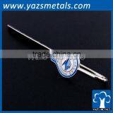 Cheap Custom Aluminium Bookmark for Gift thumbnail-6