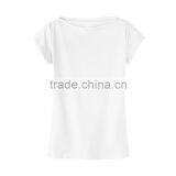 Wholesale Clothing Customize T-shirt (ODM & OEM), OEM Tee Shirts Cheap Price Custom Branded Shirts thumbnail-5