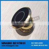 Universal 360 Degree Sticky Magnet Phone Holder Rotating Car Mount Phone GPS thumbnail-4