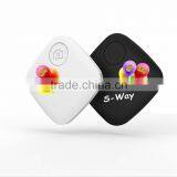 Bluetooth Tile Tag(safety Alarm Tile Finder for Smartphone thumbnail-1