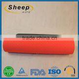 Wholesale Eco Friendly Embossing Waterproof Tpe Hot Yoga Mat