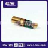 High Reliability Low Consumption Laser Diode Module,laser Diode Driver Module