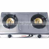 2-burner Gas Stove