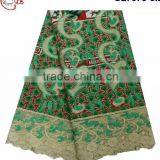 CL7576 2016 Chowleedee Top Fashion High Quality Hot Selling New Arrival Wax Lace thumbnail-5