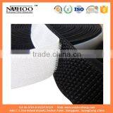 Un-napped loop, 100% nylon un-napped loop, Competitive price black and white un-napped loop