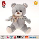 Supplier Enviromental Material Cheap Stuffed Plush Toys Bear for Kids thumbnail-2
