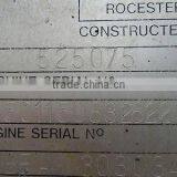 USED MACHINERIES - JCB 420 WHEEL LOADER (2887) thumbnail-6