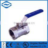 Ball Valve Reduce Port 1000wog thumbnail-1