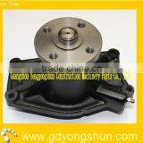 MITSUBISHI Water Pump ME993520 USED FOR SK230-6 SK230-6E SK250-6E