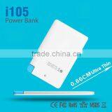 2015 Universal Portable Mobile Power Bank for Gionee Mobile Phone thumbnail-4