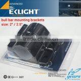 2015 EK Universal High Quality Led Bar Light Mounting Bracket thumbnail-3