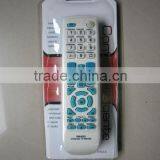 HR-E790 RM-9523 LCD/LED/HD TV REMOTE CONTROL CODES OEM thumbnail-2