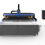 Metal Laser Cutting Machine 500W Fiber for Kitchenware/electrics/steel/advertising/elevator/machinery Industry thumbnail-2