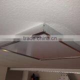 40w Led Panel Light 600 600 Warm White