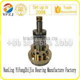 Factory Standard Bushes Pillars,Precision Guide Post Guide Bushing thumbnail-3