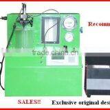 PQ1000 Common Rail Diesel Injector Electric Test Bench With Ultrasonic Cleaning Machine thumbnail-4