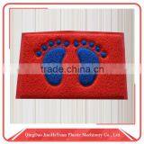 Pure Material Multifunctional Non Slip Pvc Coil Door Mat thumbnail-3