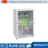 Glass Single Door Beverage Cooler Cooling Unit Exhibitor thumbnail-3