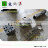 Pvc Communication Pipe Extrusion Mould thumbnail-2