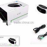 SEE ME HERE BV600S Carol NFC Wireless Desktop Bluetooth Speaker thumbnail-6