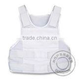 Floating Bullet Proof Vest Use Cordura or 1000D High Strength Nylon Fabric thumbnail-4