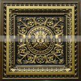 Faux Tin Ceiling Tiles