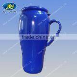 Hot Sale! Vivid PVC Inflatable Cup Model for Ads Anne