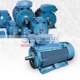 Professional Direct Sale Speed-changing 3 Phase YCT112-4A 220v ac Electric Motor thumbnail-1