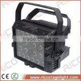 Outdoor Ip65 20x15w Rgbwa Amber Wash Light Colour Changing Led Night Light thumbnail-1