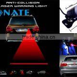 Car Accessories China Wholesale Tail Light Led Warning Led Lights Universal Auto Laser thumbnail-3