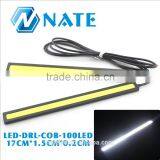 best salling led cob 17cm hiway cob daytime running light