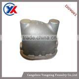 Professional OEM Service Cast Iron Valve Part