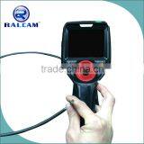 1.0m Tube Length Hand Adjustable View Angle Industrial Endoscope for Auto Aftermarket thumbnail-2