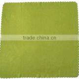 Microfiber Glasses Cleaning Cloth