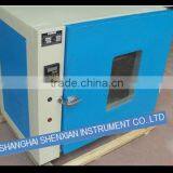 China Vaccum Drying Oven With Pump