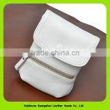 16672 Women Ladies Wallet Purse Soft Leather Coin Cell Phone Case Mini Crossbody Bag thumbnail-2